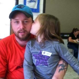 Meet your Posher, Justin